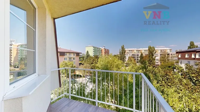 Prodej bytu 3+1, Prostějov, 102 m2