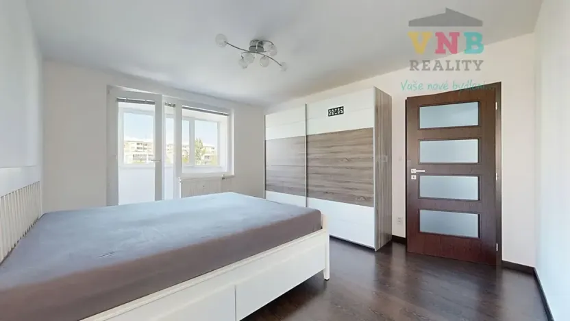 Prodej bytu 3+1, Prostějov, 102 m2