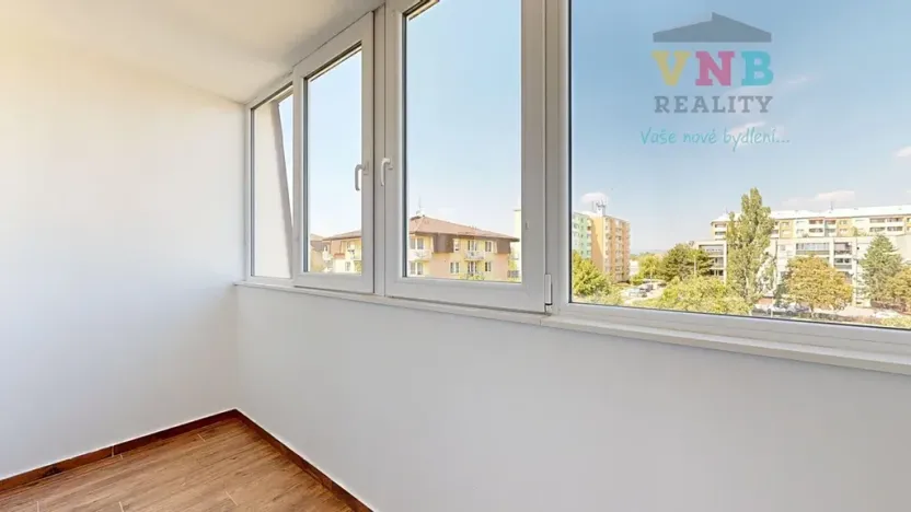 Prodej bytu 3+1, Prostějov, 102 m2