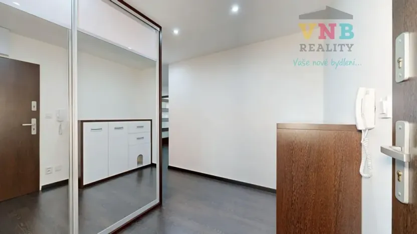 Prodej bytu 3+1, Prostějov, 102 m2