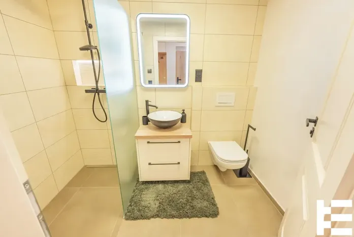Prodej bytu 3+kk, Lovosice, Prokopa Holého, 58 m2