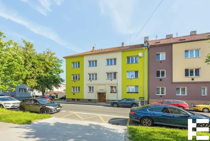 Prodej bytu 3+kk, Lovosice, Prokopa Holého, 58 m2
