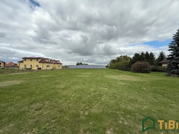 Prodej komerčního pozemku, Opatovec, 2631 m2