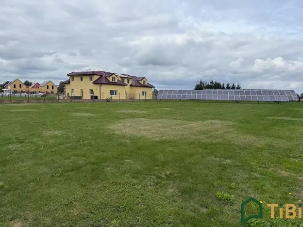 Prodej komerčního pozemku, Opatovec, 2631 m2