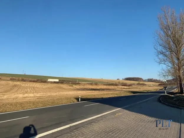 Prodej komerčního pozemku, Bílý Kostel nad Nisou, 26215 m2