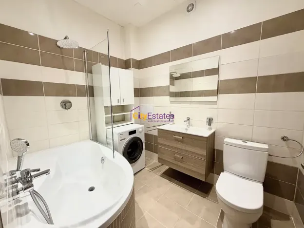 Prodej bytu 2+kk, Praha - Holešovice, Veverkova, 52 m2