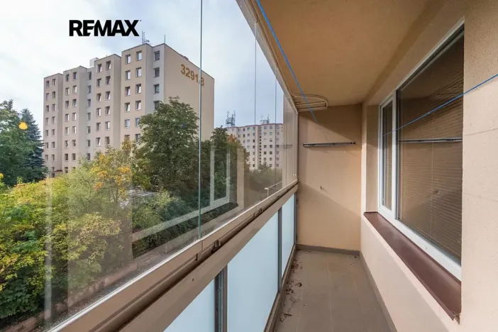 Prodej bytu 3+1, Praha - Modřany, Platónova, 73 m2