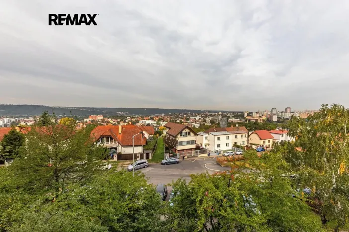 Prodej bytu 3+1, Praha - Modřany, Platónova, 73 m2