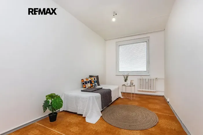 Prodej bytu 3+1, Praha - Modřany, Platónova, 73 m2