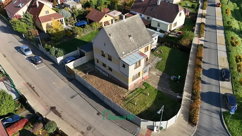 Prodej rodinného domu, Králův Dvůr, Pod Hájem, 135 m2
