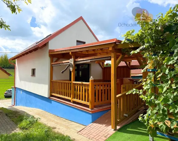 Prodej vinného sklepa, Mutěnice, Slovácká, 164 m2