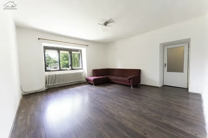 Prodej komerční nemovitosti, Račiněves, 435 m2