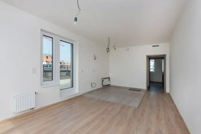 Prodej bytu 3+kk, Praha - Hostivař, Arnošta Staňka, 65 m2