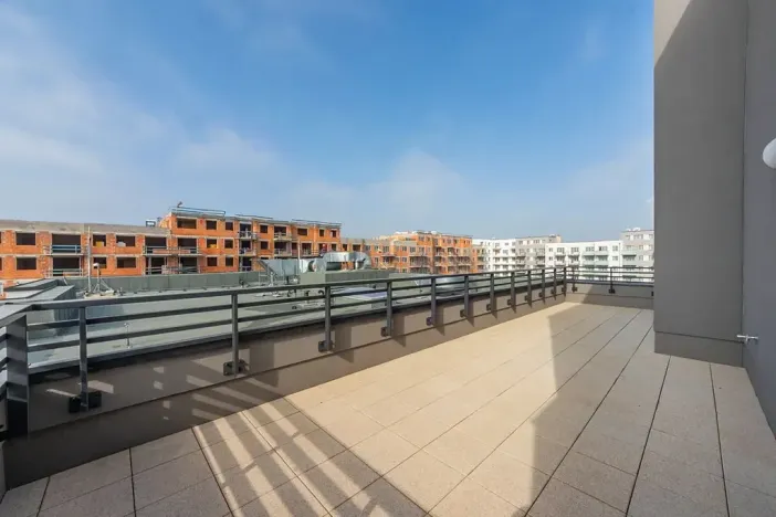 Prodej bytu 3+kk, Praha - Hostivař, Arnošta Staňka, 65 m2