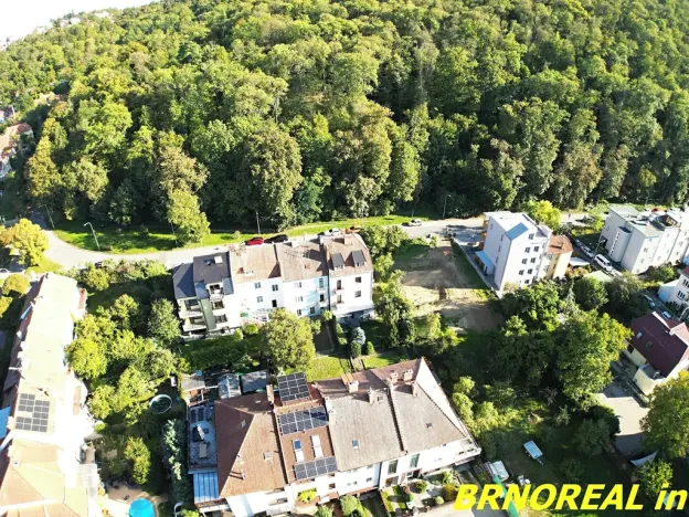 Prodej podílu rodinného domu, Brno, Šmejkalova, 195 m2