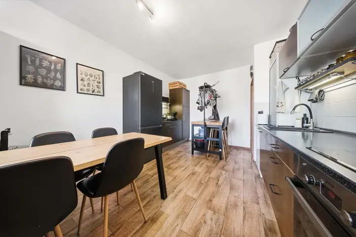 Prodej bytu 2+1, Rosice, 67 m2