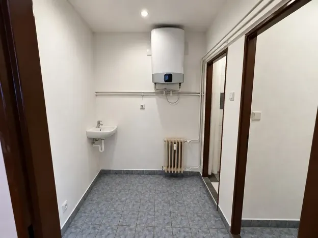 Pronájem kanceláře, Opava, Na Rybníčku, 32 m2