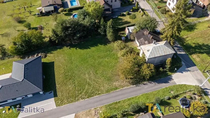 Prodej rodinného domu, Dolní Lutyně, Luční, 120 m2
