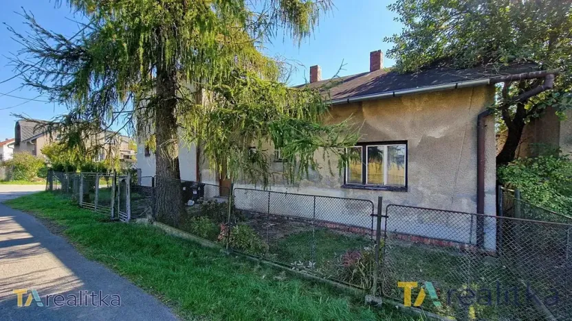 Prodej rodinného domu, Dolní Lutyně, Luční, 120 m2