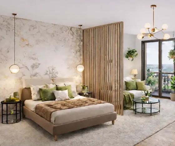 Prodej bytu 1+kk, Praha - Košíře, Holečkova, 30 m2