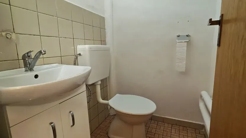 Prodej rodinného domu, Chlumec nad Cidlinou, Tylova, 160 m2