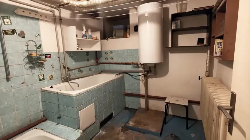 Prodej rodinného domu, Chlumec nad Cidlinou, Tylova, 160 m2