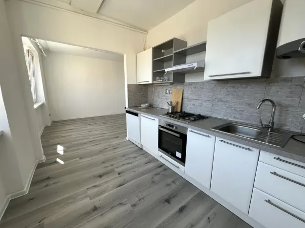 Prodej bytu 2+1, Litvínov - Horní Litvínov, Vinohradská, 55 m2