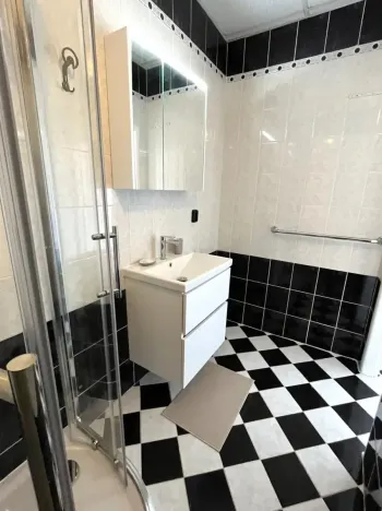 Prodej bytu 2+1, Litvínov - Horní Litvínov, Vinohradská, 55 m2