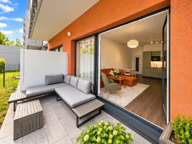 Pronájem bytu 2+kk, Praha - Vysočany, Gerstelova, 66 m2