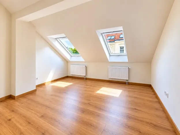 Pronájem apartmánu, Praha - Holešovice, Kamenická, 85 m2