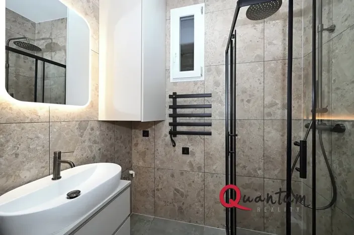 Pronájem bytu 2+kk, Praha - Žižkov, Zelenky-Hajského, 40 m2