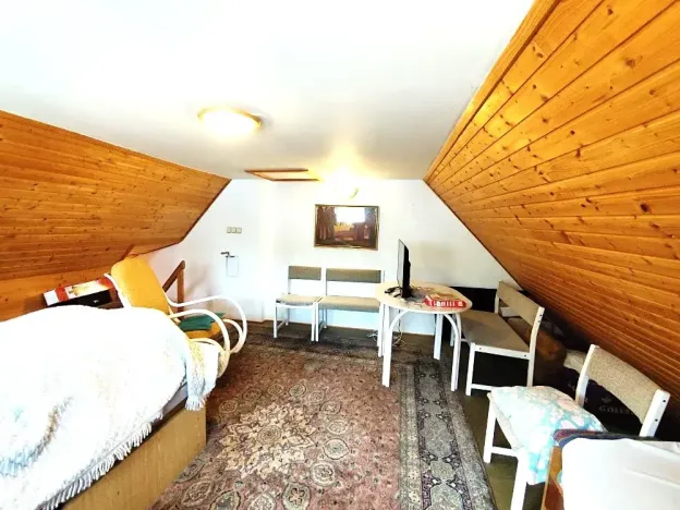 Prodej rodinného domu, Česká Třebová, Bezděkov, 56 m2