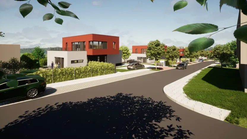 Prodej rodinného domu, Roztoky, Václava Havla, 283 m2
