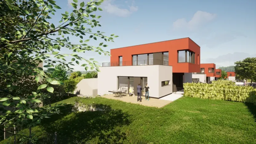 Prodej rodinného domu, Roztoky, Václava Havla, 283 m2