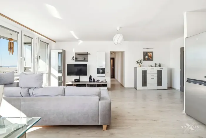 Prodej bytu 5+kk, Praha - Kamýk, Machuldova, 120 m2