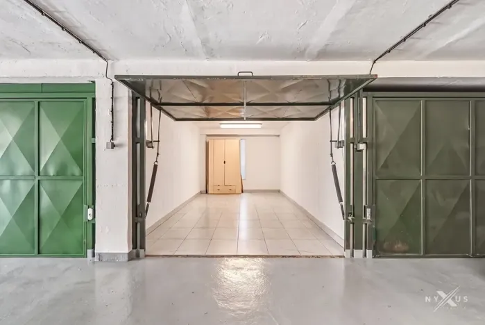 Prodej bytu 5+kk, Praha - Kamýk, Machuldova, 120 m2