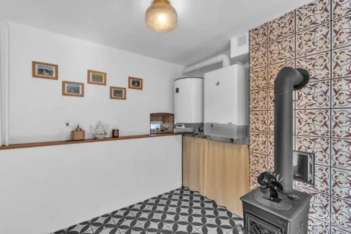 Prodej rodinného domu, Hořiněves - Žíželeves, 211 m2