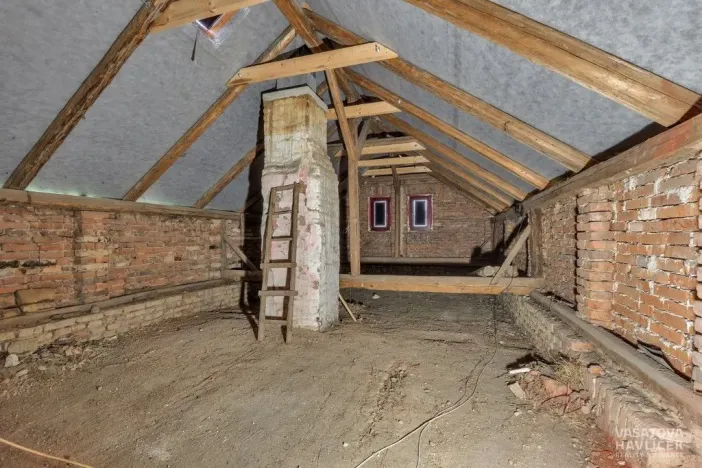 Prodej rodinného domu, Hořiněves - Žíželeves, 211 m2