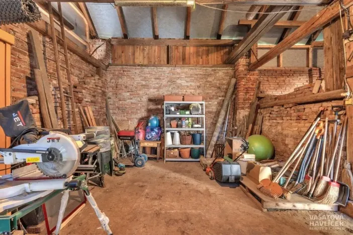 Prodej rodinného domu, Hořiněves - Žíželeves, 211 m2