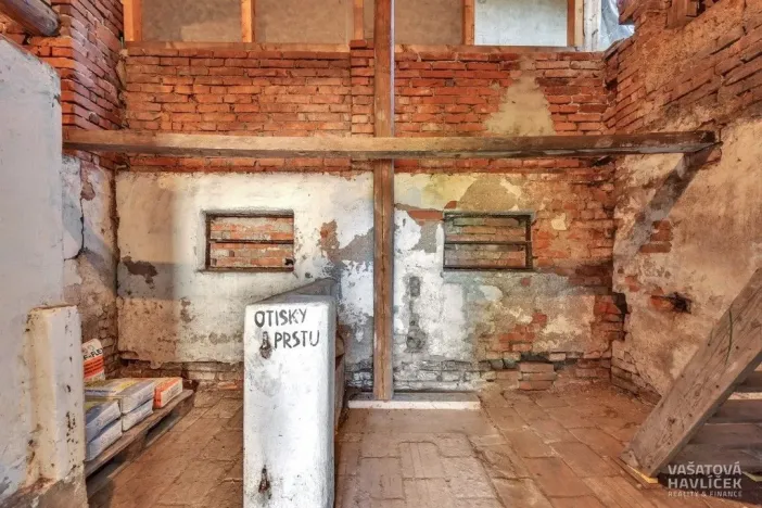 Prodej rodinného domu, Hořiněves - Žíželeves, 211 m2