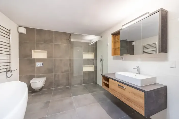 Prodej rodinného domu, Praha - Dubeč, K hádku, 165 m2