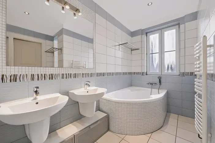 Pronájem bytu 3+kk, Praha - Holešovice, Tusarova, 95 m2