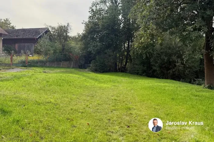 Prodej pozemku pro bydlení, Přepeře, 690 m2