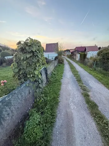 Prodej pozemku pro bydlení, Vlašim, 349 m2