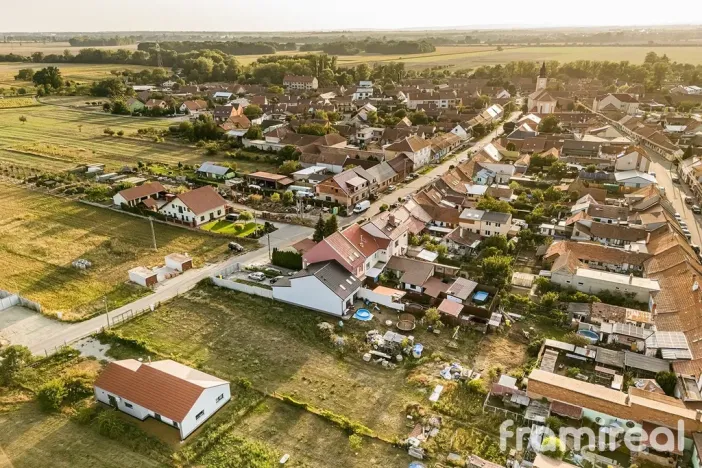 Prodej pozemku pro bydlení, Opatovice, Velké dráhy, 1000 m2