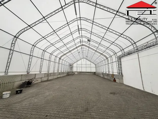 Prodej komerčního pozemku, Frýdek-Místek - Skalice, 2012 m2