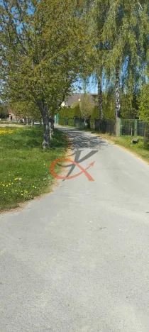 Prodej pozemku pro bydlení, Bělotín, 2600 m2