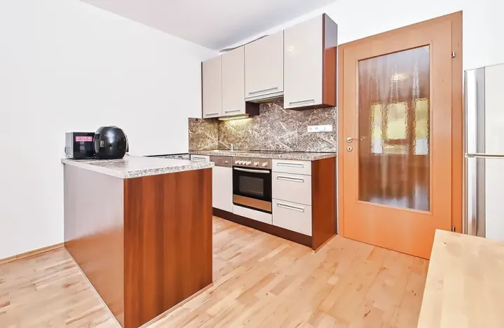 Prodej bytu 1+kk, Praha - Stodůlky, Nová kolonie, 35 m2