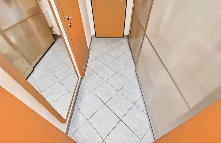 Prodej bytu 1+kk, Praha - Stodůlky, Nová kolonie, 35 m2