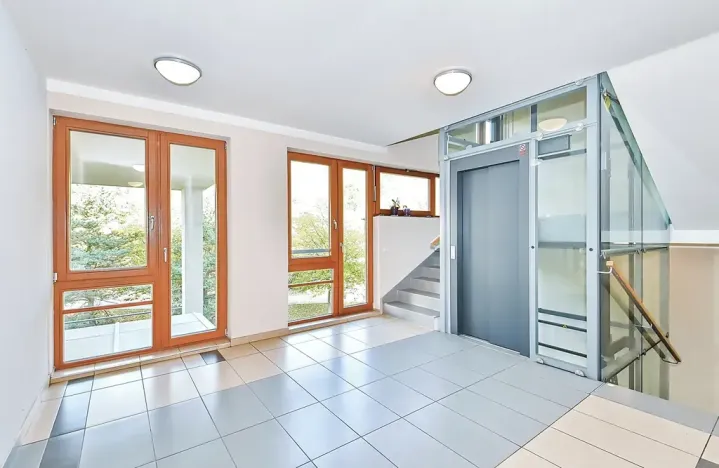 Prodej bytu 1+kk, Praha - Stodůlky, Nová kolonie, 35 m2